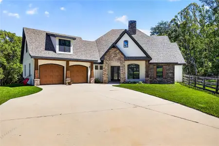 New construction Single-Family house 17265 Meadow Bluff Vw, Dade City, FL 33523 - image