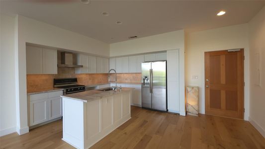 New construction Condo house 1600 Barton Springs Rd, Unit 4406, Austin, TX 78704 null- photo 4 4