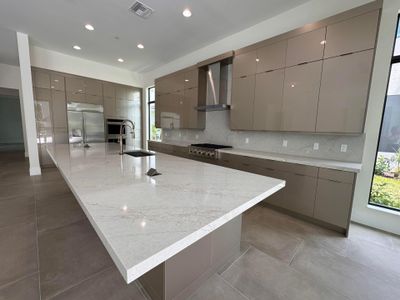 New construction Single-Family house 9116 Coral Isles Circle 05, Unit 05, Palm Beach Gardens, FL 33412 - image 13