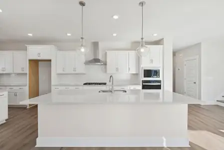 New construction Single-Family house 432 Brightside Trl, Summerville, SC 29486 plan The Bridges - image 11