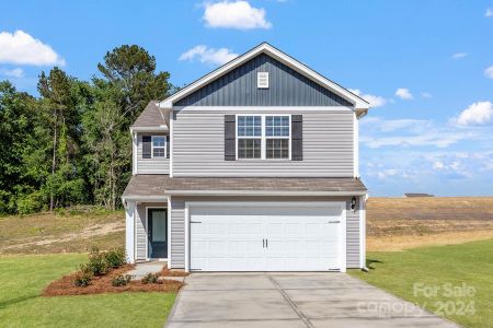 New construction Single-Family house 3108 Trailblazer Street, Charlotte, NC 28215 - photo 0