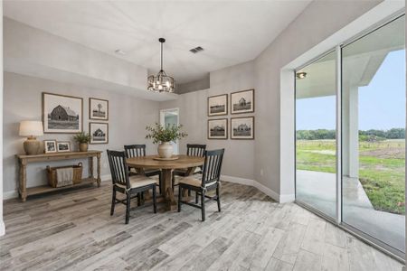 New construction Single-Family house 3264 Station Blvd, Brooksville, FL 34604 - image 11
