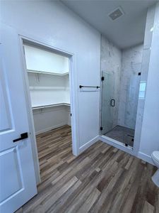 New construction Single-Family house 729 E Sears St, Denison, TX 75021 null- photo 10 10