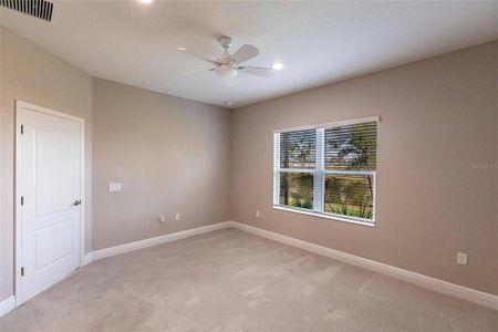 New construction Single-Family house 4739 Willow Bend Ave, Parrish, FL 34219 - image 14