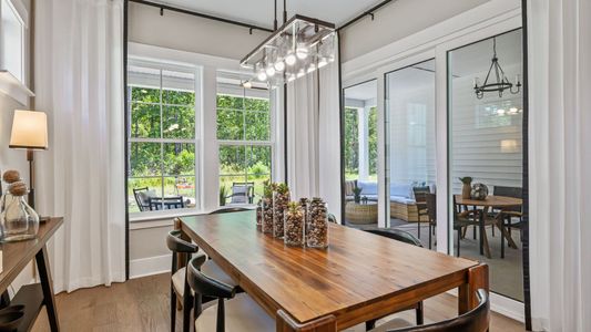 New construction Single-Family house 1402 Twin Leaf Rd, Fort Mill, SC 29715 plan The Adventurer - image 6