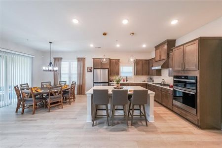 New construction Single-Family house 188 Vinca Cir Nw, Kennesaw, GA 30144 plan Florence - image 6