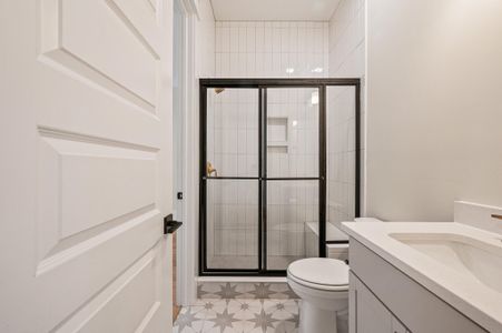 New construction Single-Family house 2508 Annie Aiden Ln, Charleston, SC 29414 plan Davis - image 10