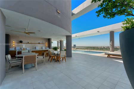 New construction Condo house 2678 Tigertail Ave, Unit 702, Miami, FL 33133 - image