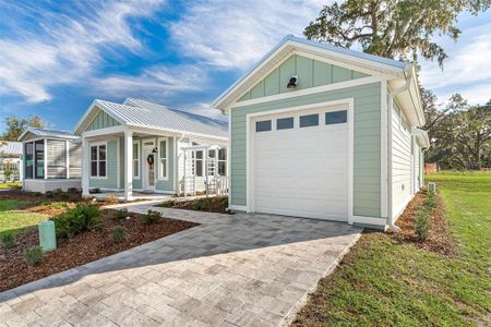 Simple Life Lakeshore by Lee Woods Construction in Wildwood - photo 13 13