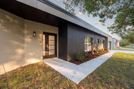 New construction Single-Family house 455 Riverview Ave, Sanford, FL 32771 - image