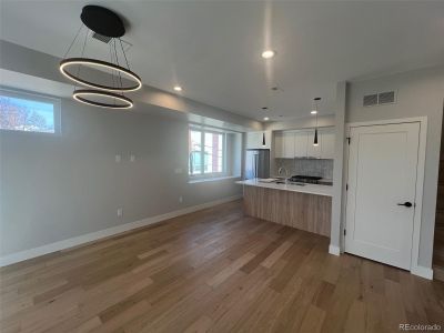 New construction Townhouse house 2330 Eliot St, Unit 3, Denver, CO 80211 null- photo 30 30