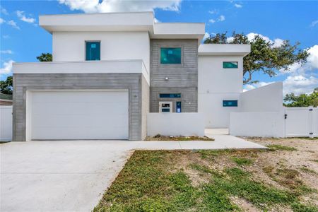 New construction Single-Family house 2065 Goldenrod St, Sarasota, FL 34239 - image