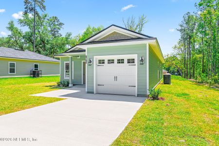 New construction Single-Family house 8764 Buttercup St, Jacksonville, FL 32210 - image