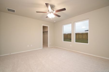 New construction Single-Family house 8641 Merlin Cv, San Antonio, TX 78222 null- photo 19 19