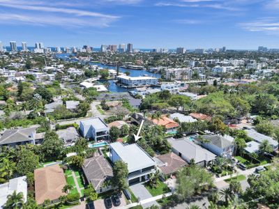 New construction Single-Family house 624 Ne 17Th Way, Fort Lauderdale, FL 33304 null- photo 4 4