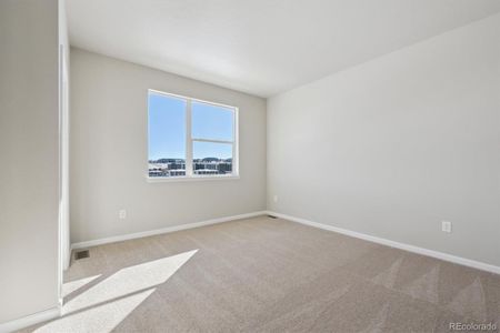 New construction Townhouse house 453 Interlocken Blvd, Unit 102, Broomfield, CO 80021 Nantucket- photo 15 15