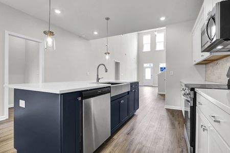 New construction Single-Family house 2193 Star Shower Wy, Leland, NC 28451 plan Hyacinth - image 8