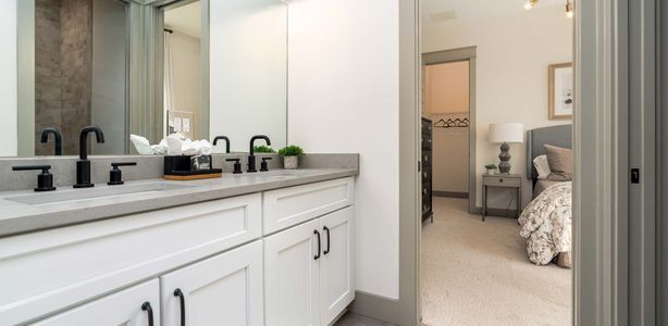 New construction Single-Family house 367 Maralinda Dr, St. Augustine, FL 32095 plan MOULTRIE - image 10