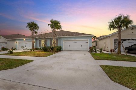 New construction Single-Family house 271 Raspberry Rd, Fort Pierce, FL 34981 - image