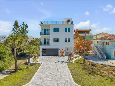 New construction Single-Family house 6857 Turtlemound Rd, New Smyrna Beach, FL 32169 - image