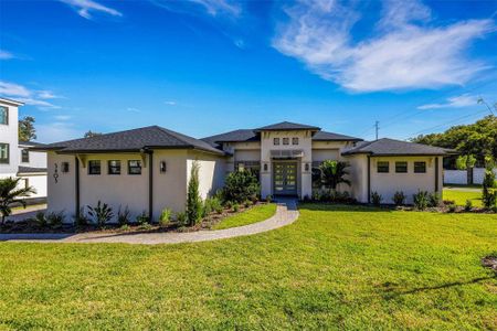 New construction Single-Family house 5405 Delphi Hills Circle, Lakeland, FL 33812 The Ridgewood- photo 0 0