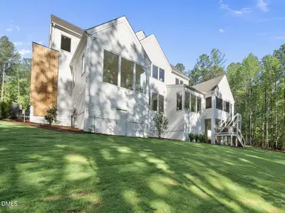 New construction Single-Family house 7608 Falls Creek Ln, Raleigh, NC 27614 - image 4