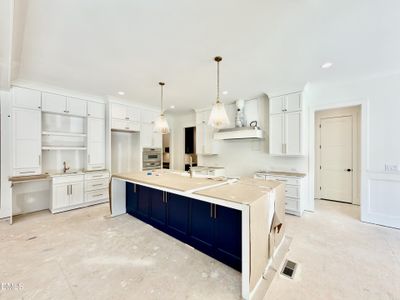 New construction Single-Family house 1218 Kingwood Dr, Raleigh, NC 27609 null- photo 12 12