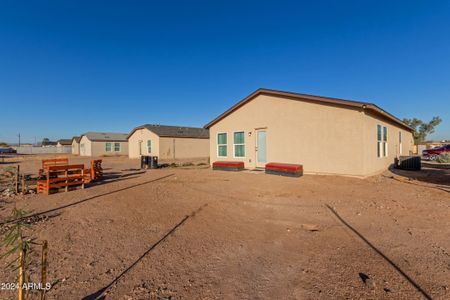 New construction Single-Family house 32010 N Redding Street, Wittmann, AZ 85361 - photo 21 21