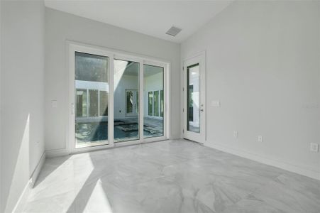 New construction Single-Family house 3028 Kensington Ave, Davenport, FL 33837 null- photo 30 30