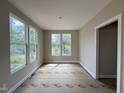 New construction Single-Family house 9 High Ridge Ln, Pittsboro, NC 27312 plan J2 - image 18