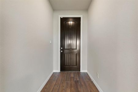 New construction Single-Family house 2613 Witness Tree Rd, Oak Ridge, TX 75161 Barnett- photo 6 6