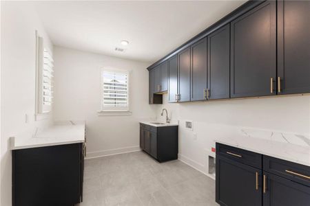 New construction Single-Family house 9220 Waldrip Rd, Gainesville, GA 30506 - image 10