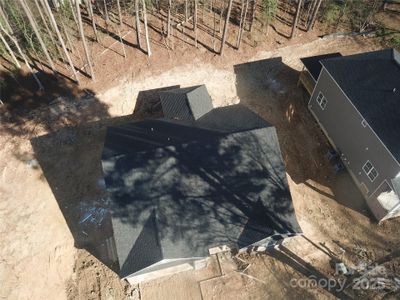 New construction Single-Family house 112 Imperial Way, Albemarle, NC 28001 2604- photo 3 3