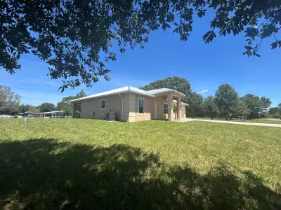 New construction Single-Family house 3935 Nw 18Th Ave, Okeechobee, FL 34972 - image