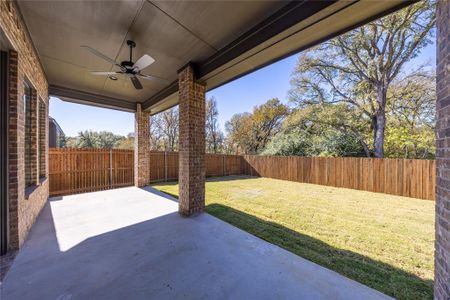 New construction Single-Family house 903 Boston Ln, River Oaks, TX 76114 - image 3