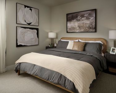 New construction Single-Family house 20736 E 57Th Dr, Aurora, CO 80019 plan 2805 - image 12