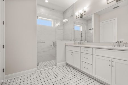 New construction Single-Family house 373 Lamego Ln, St. Augustine, FL 32095 plan DURBIN - image 7