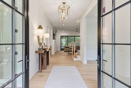 New construction Single-Family house 274 Westhampton Dr, Pittsboro, NC 27312 plan Brookside - image 18