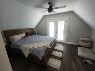 New construction Single-Family house Elberton, GA 30635 - image