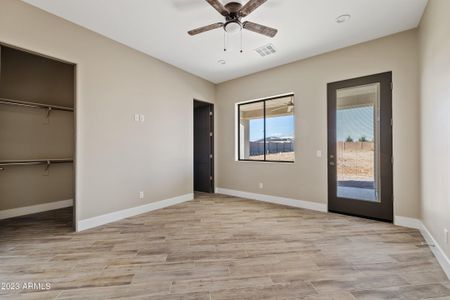 New construction Single-Family house 2526 W Fernwood Dr, Phoenix, AZ 85086 null- photo 16 16