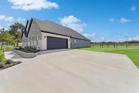 New construction Single-Family house 439 Private Rd 5440, Point, TX 75472 - image