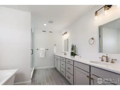 New construction Single-Family house 1582 Ash Dr, Erie, CO 80516 plan Homestead Series Highland  - image 5