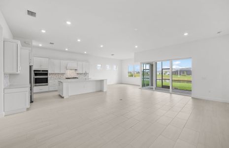 New construction Single-Family house 20024 Nickel Trl, Alva, FL 33920 plan Stellar - image 13