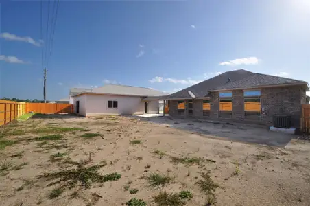 New construction Single-Family house 3805 Verde River Rd, League City, TX 77539 - image 3