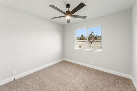 New construction Single-Family house 117 Red Cedar Ct, Balch Springs, TX 75181 null- photo 20 20