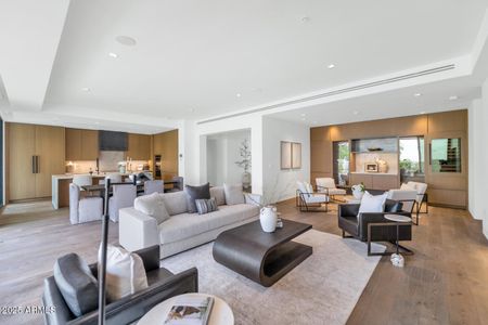 New construction Condo house 6587 N Palmeraie Blvd, Unit 1051, Paradise Valley, AZ 85253 - image 16