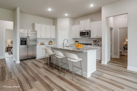 New construction Single-Family house 432 Estate Ln, Rockwall, TX 75032 plan Hemsworth VII - image 12