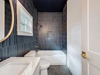 New construction Single-Family house 88 Daisy St, Homosassa, FL 34446 - image 9