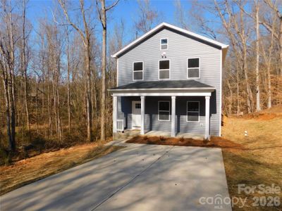 New construction Single-Family house 2241 Beauty St, Statesville, NC 28625 - image