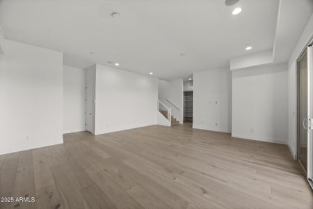 New construction Townhouse house 14852 E Valley Vista Dr, Fountain Hills, AZ 85268 - image 18